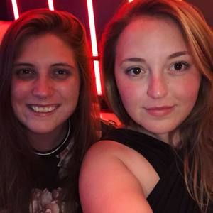 Meet your Posher, Angie